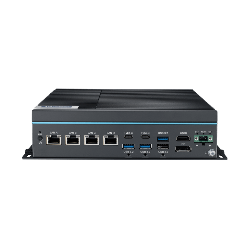 Advantech UNO-2484V3-U25N1A