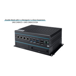 Advantech UNO-2484V3-U25N1A