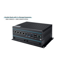 Advantech UNO-2484V3-U25N1A