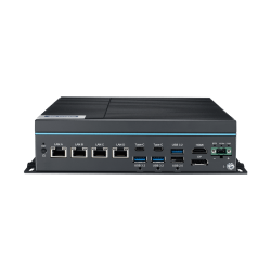 Advantech UNO-2484V3-U27N1A
