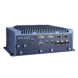 Advantech ARS-2610-10A1E