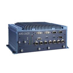 Advantech ARS-2620K-10A1E