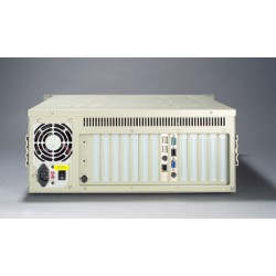 Advantech IPC-510BP-30F
