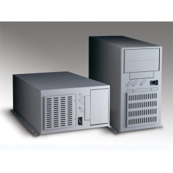 Advantech IPC-6608BP-00D