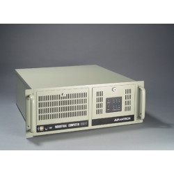Advantech IPC-610MB-50HD