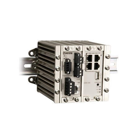 Westermo DDW-226 (výroba ukončena)