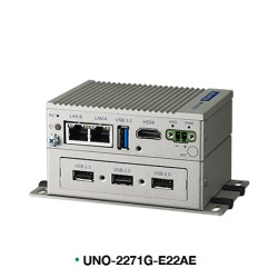 Advantech UNO-2271G-E22BE