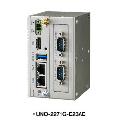 Advantech UNO-2271G-E23BE