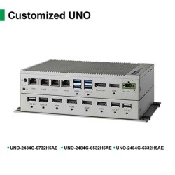 Advantech UNO-2484G-7C21AE