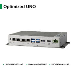 Advantech UNO-2484G-PCIEAE
