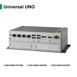 Advantech UNO-2484G-PCIEAE