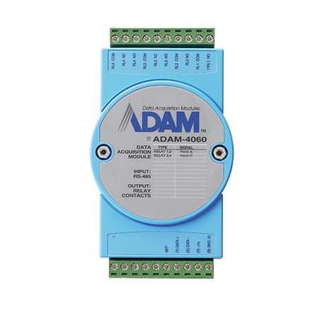 Advantech ADAM-4060-F