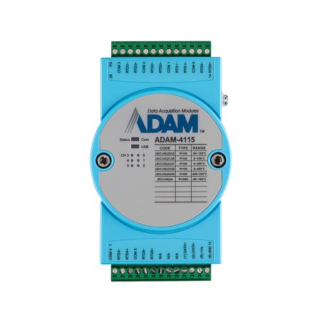 Advantech ADAM-4115-C