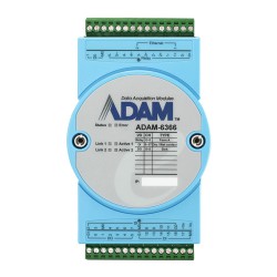 Advantech ADAM-6366-A1