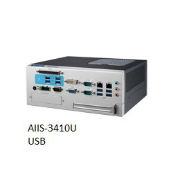 Advantech AIIS-3410U-01B1