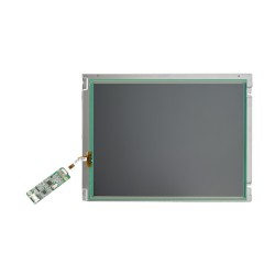 Advantech IDK-1110P-50XGB1
