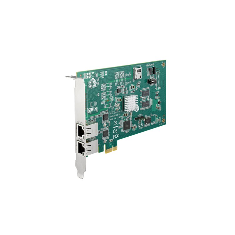 Advantech PCIE-1203IO-00AE