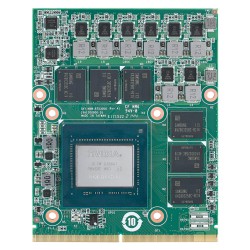 Advantech SKY-MXM-R3000-6SDA
