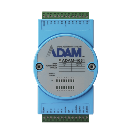 Advantech ADAM-4051-B