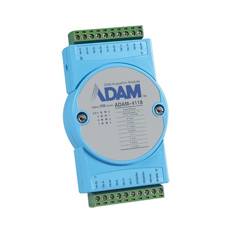 Advantech ADAM-4118-B