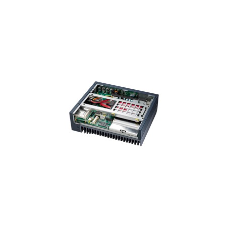 Advantech MIC-7900-S6A1E