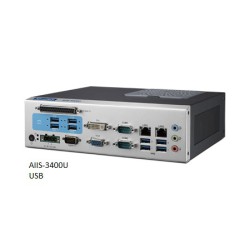 Advantech AIIS-3400P-00A1E