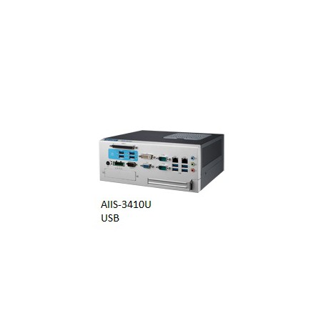 Advantech AIIS-3410P-00A1E