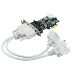 Advantech BB-DSLP-PCIE-100