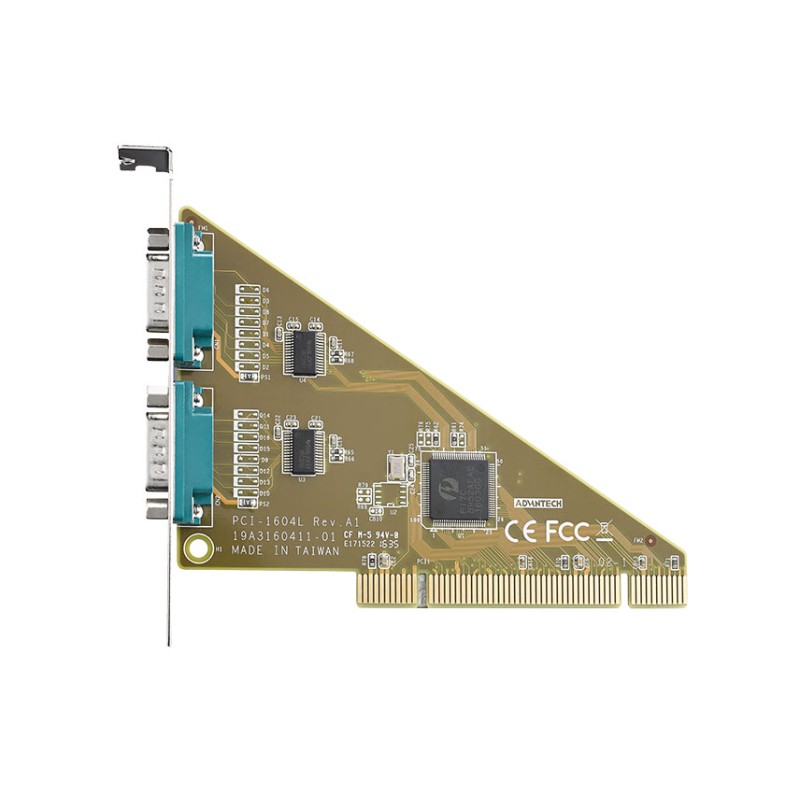 Advantech PCI-1604L-AE