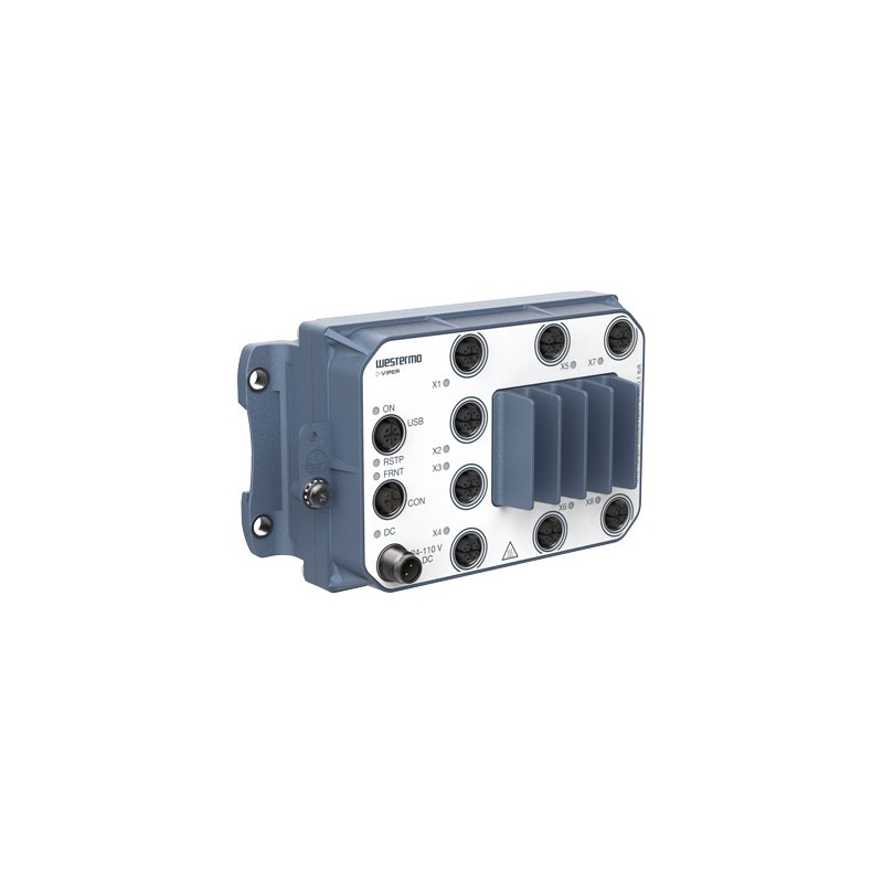 Westermo Viper-108-T8G