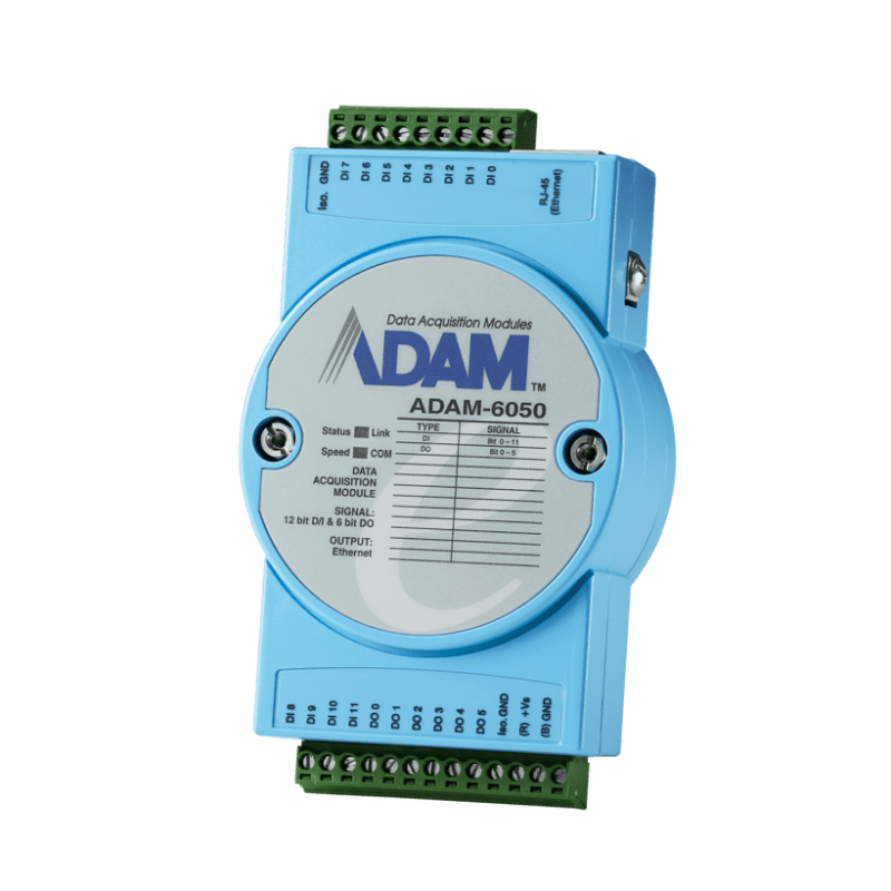 Advantech ADAM-6050-D1
