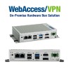 Advantech VPN-BOX-UNO23-100