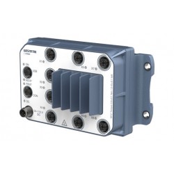 Westermo Viper-208-T8G