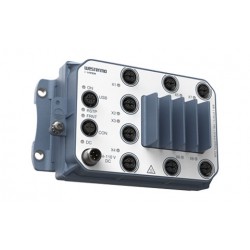 Westermo Viper-208-T8G