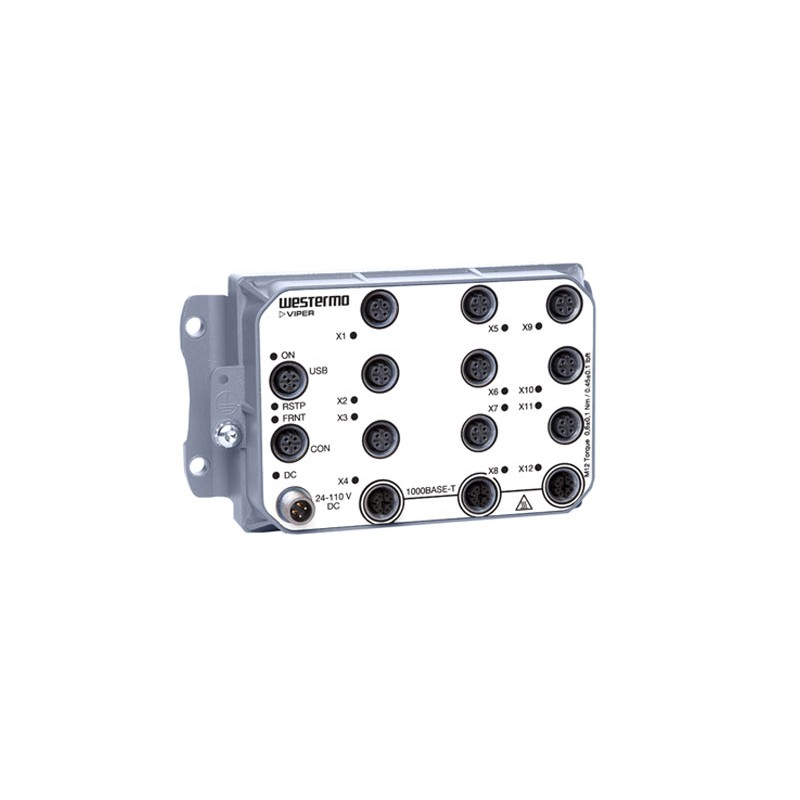 Westermo Viper-112A-T3G