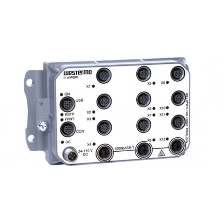 Westermo Viper-112A-T3G