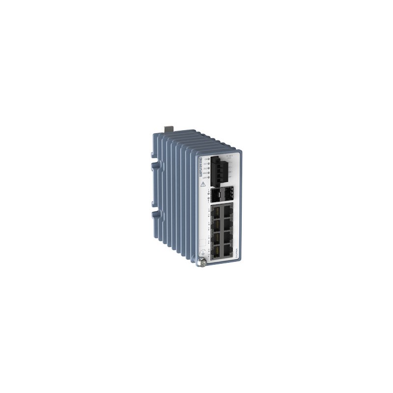 Westermo Lynx-3310-E-F2G-T8-LV