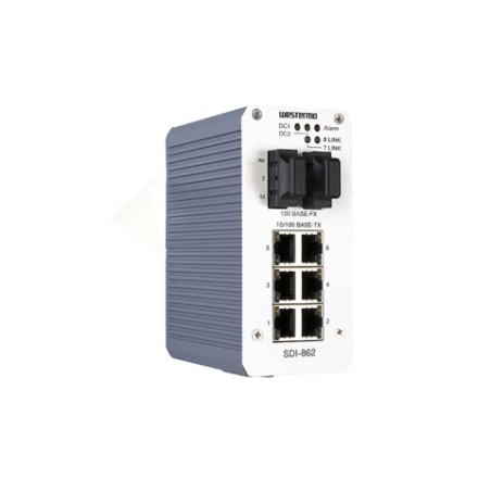 Westermo SDI-862-MM-SC2