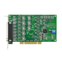 Advantech PCI-1620A-DE