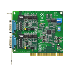 Advantech PCI-1602B-CE