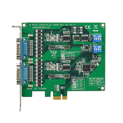 Advantech PCIE-1604C-AE