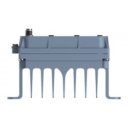 Westermo Viper-120A-P8-HV