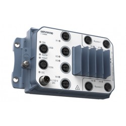 Westermo Viper-208-T4G-TBN