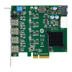 Advantech PCIE-1154-BE