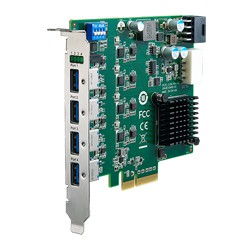 Advantech PCIE-1154-BE