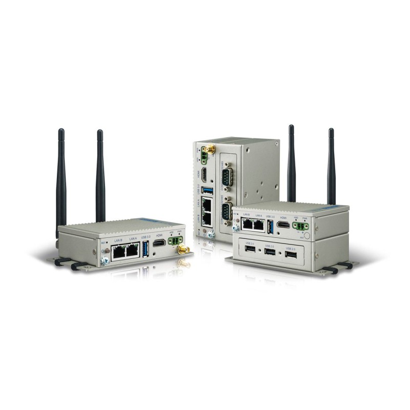 Advantech UNO-2271G-E23AE