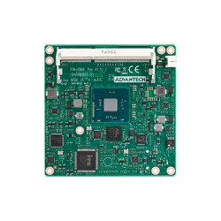 Advantech SOM-6868AC-S0A1E