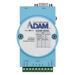 Advantech ADAM-4520A-A