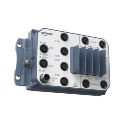 Westermo Viper-208-TBN