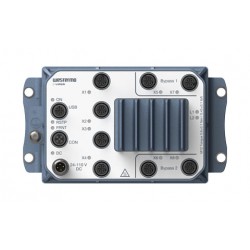 Westermo Viper-208-TBN